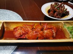 -大牌大·传统杭帮菜(湖滨店)