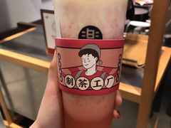 -LELECHA乐乐茶(美罗城店)