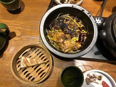 -云海肴·汽锅鸡·云南代表菜(天山百盛优客店)