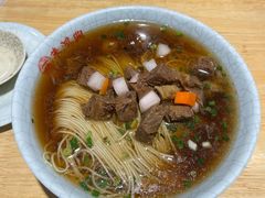 -朱鸿兴面馆(镇湖店)