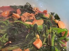 -洞庭土菜馆(天河北总店)