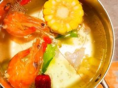 -德天肥牛海鲜火锅(城西银泰店)