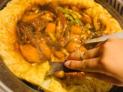 -灶座小锅烀饼·铁锅炖(全国总店)