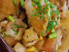 -刘师父老汉口江湖菜(蔡锷路店)
