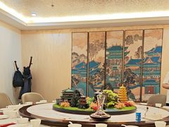 -秦月轩·陕西家乡菜(阜成路·五棵松店)