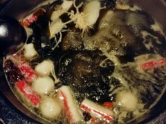 -傣妹火锅(南京东路一店)