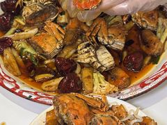 -江味龙虾馆·裸蓝龙虾(南山店)