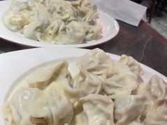 -李记饺子·熏酱东北菜(欢乐谷店)