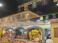 -拉丁餐厅·巴西烤肉自助(正佳广场店)