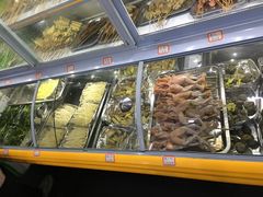 -沈胖子音乐烤吧·炒菜·龙虾(环城东路店)