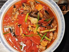 -锦楼·臻选新杭帮(杭州中心店)