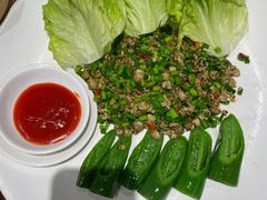 -猪肉婆私房菜(容桂总店)