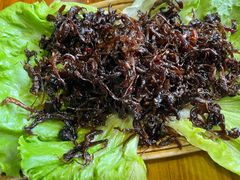 -龙姐私房菜(和顺古镇店)