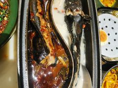 -锦府盐帮·侯宅(五棵松万达店)