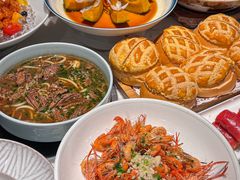 -花城粤菜餐厅(高新区店)