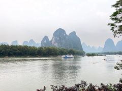-桂林兴坪漓江