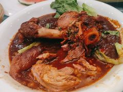 -品味村.烤鸭(新中街店)