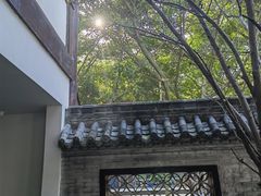 -禅驿嘉定院子-禅欢江景餐厅·中餐·户外烧烤定制(乐山大佛店)