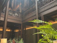 -狮王府淮扬菜(夫子庙老门东店)