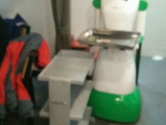 -重庆小天鹅火锅(中商广场店)