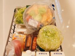 -GranVida生活超市(海信广场店)