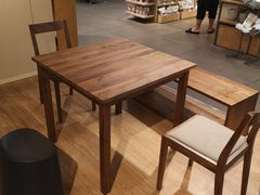 -MUJI无印良品(万达天鹅湖店)