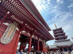 -浅草寺