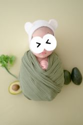 -玛瑞莎·儿童·亲子摄影(越秀店)