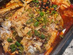 -里岛烤鱼(东港凯虹广场店)