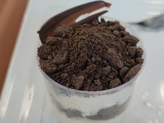 -新侨三宝乐西餐厅(崇文门店)