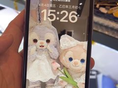 -易修哥手机维修·壳膜·回收(南山益田假日店)