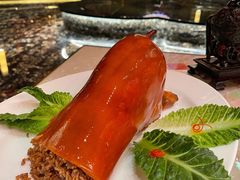 -8餐厅(新葡京酒店)