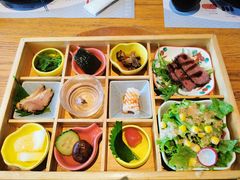 -赤坂亭·M9和牛烧肉·铁板烧·日料398放题(长泰广场店)