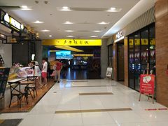 -卢米埃影城(魅力城激光店)