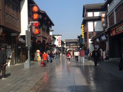-鸭小妹鸭血粉丝(老门东店)