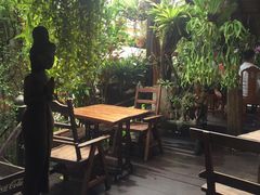 -自然餐厅(Phuket)