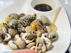 -台州湾小海鲜·范家厨房(人民路店)
