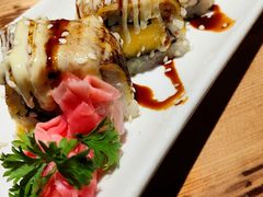 -小川洋风料理(江汉路店)