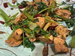 -佛有缘素食馆·荔湾老字号(陈家祠首店)
