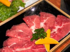 -山之屋炭火烧肉·生啤畅饮(大朗万科中央公园店)