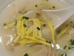 小混沌-姚面记·海派家常菜(恒基名人购物中心店)