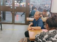 -李先生牛肉面大王(北京站售票厅餐厅)