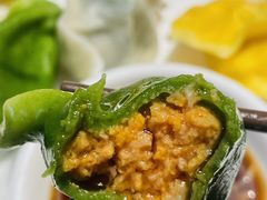 -前海沿·青岛菜(大拇指广场石老人店)