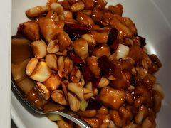 -小放牛炒菜馆(裕华万达店)