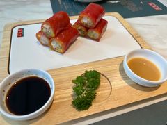 -悦得闲广式茶楼点心(石厦时代广场店)