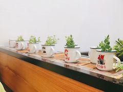 -满记甜品(王府井北京市百货大楼店)