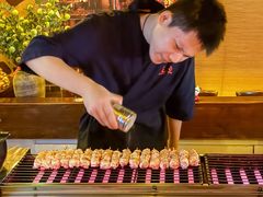 -鸟泉居酒屋·烧鸟·酒馆(百子湾店)