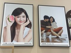 -海马体照相馆(成都来福士广场店)