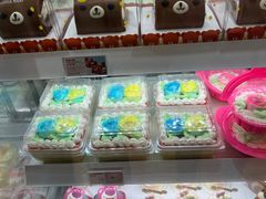 -好利来(温江合生汇店)