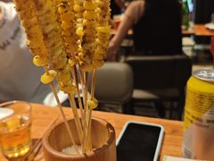 -功夫怪兽·烧烤(西工小街店)